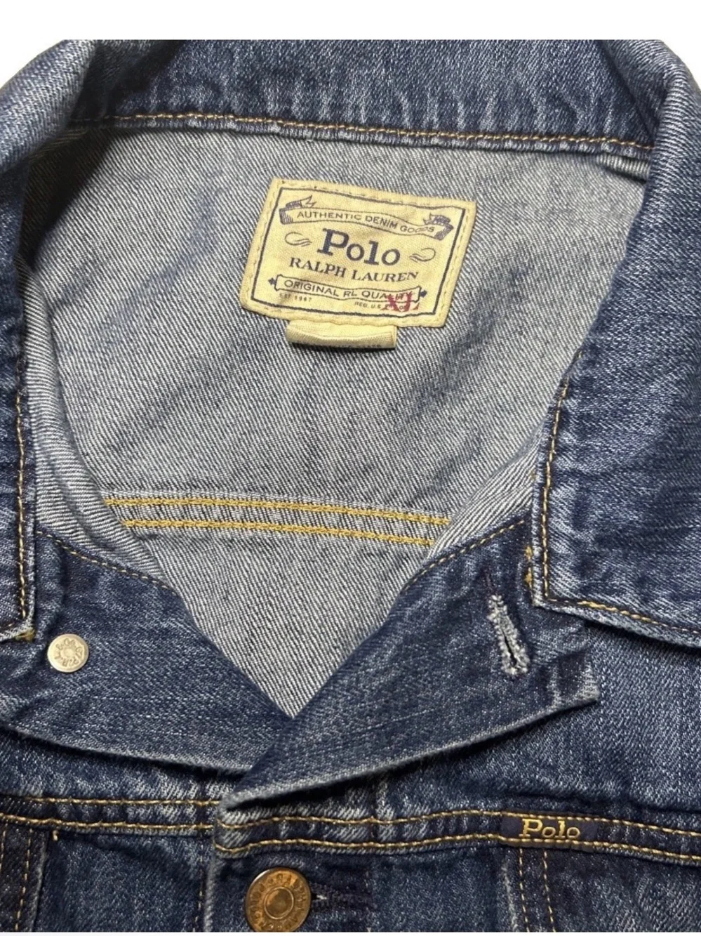 Polo Ralph Lauren 